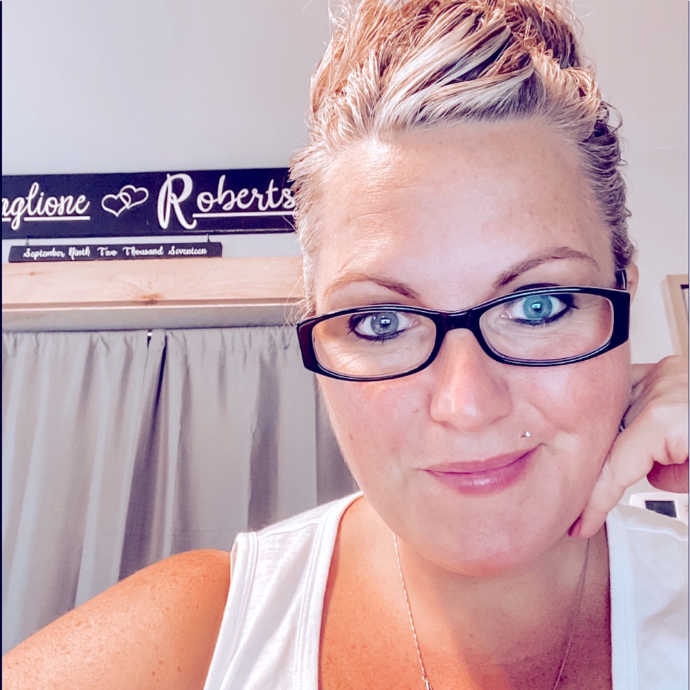 Meet your Posher, Dawn